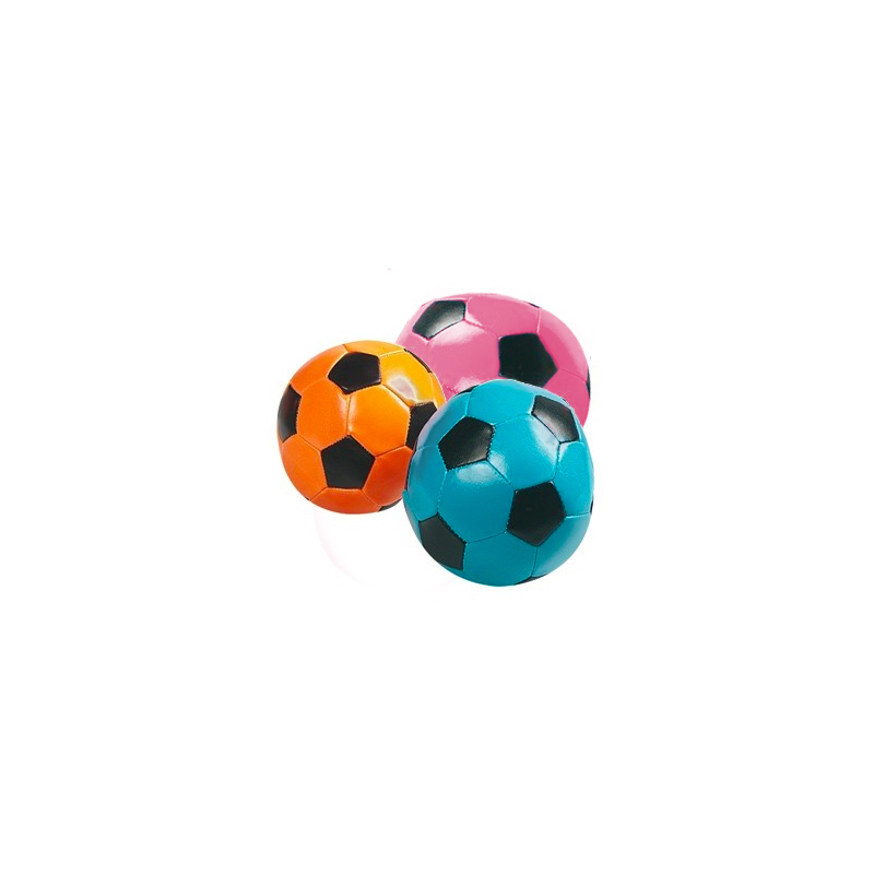 Ballon de football taille 4 pour les tout-petits, pratique du