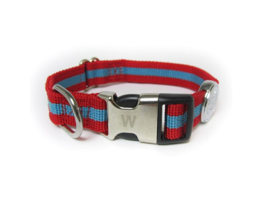 COLLIER BI ONE ROUGE