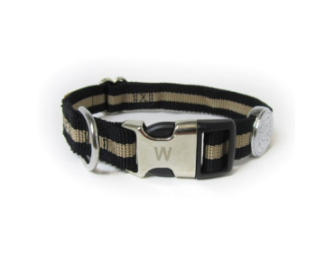 COLLIER BI ONE NOIR