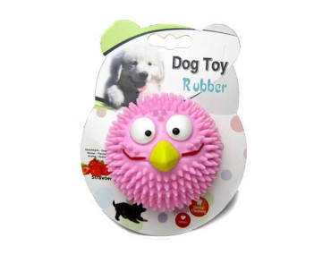 RUBBER BIRD ROSE