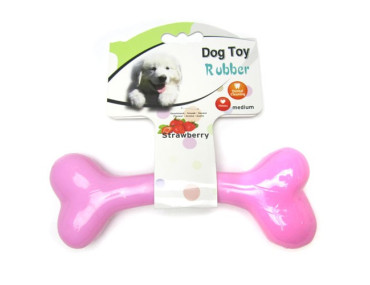 RUBBER BONE ROSE