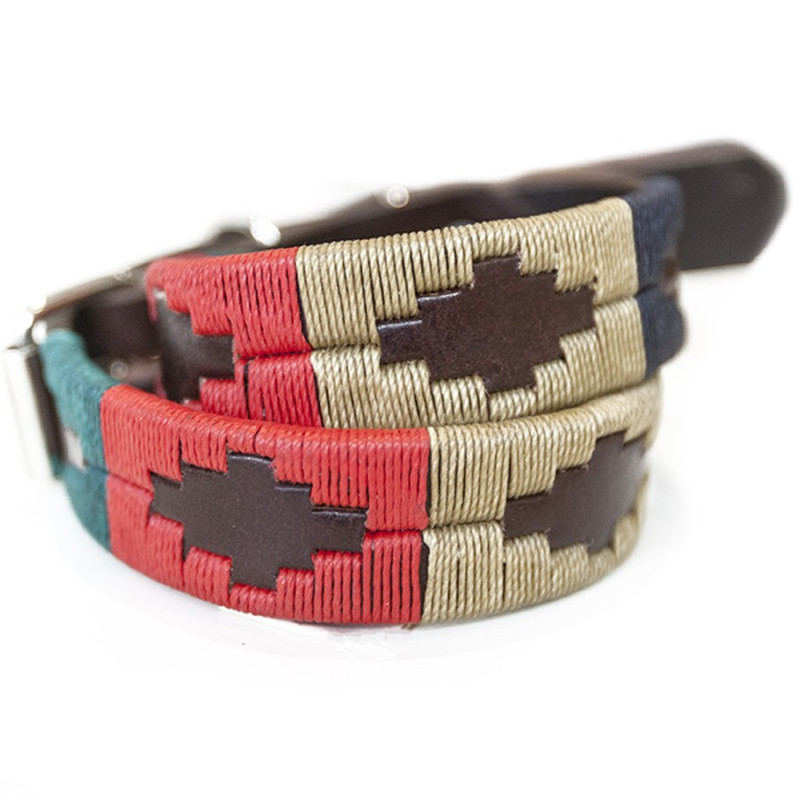 COLLIER TIERRA DE GAUCHOS CLASSICO COLLIER TIERRA DE GAUCHOS CLASSICO
