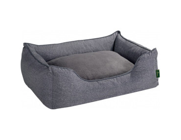 SOFA BOSTON GRIS
