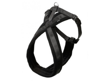 HARNAIS CROSS NOIR