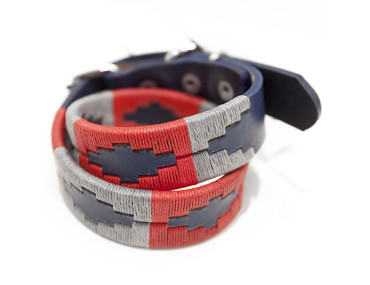 COLLIER TIERRA DE GAUCHOS RIOJA
