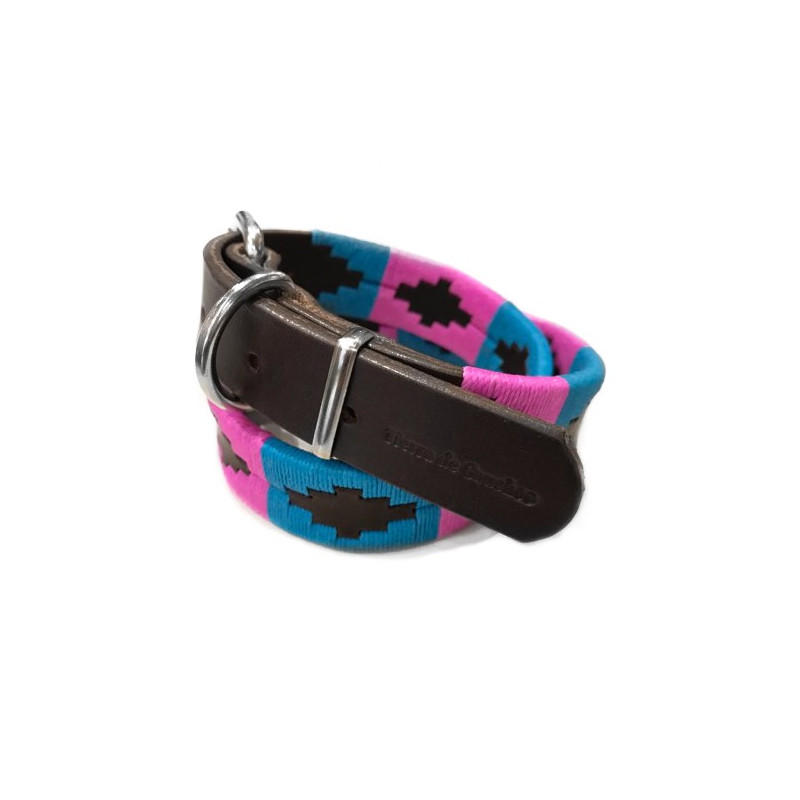 COLLIER TIERRA DE GAUCHOS FLUO COLLIER TIERRA DE GAUCHOS FLUO
