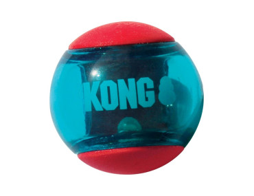 BALLES KONG SQUEEZZ ACTION...