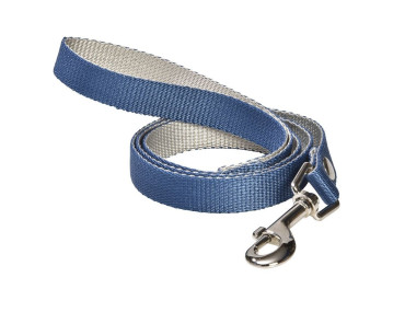 LAISSE SPOTTED BLEU