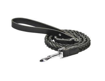 LAISSE TRESSE NOIR