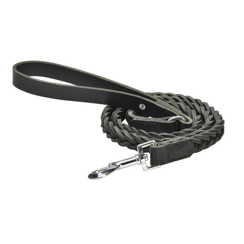 LAISSE TRESSE NOIR
