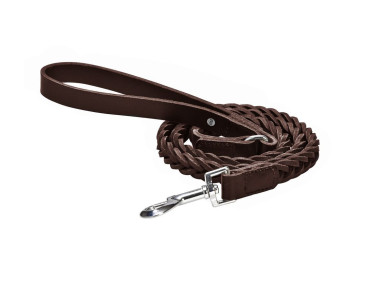 LAISSE TRESSE MARRON