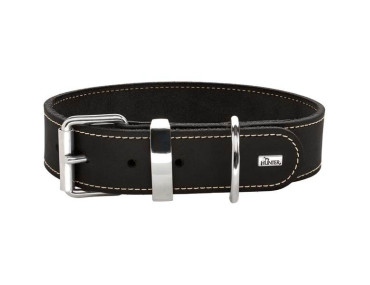 COLLIER AALBORG SPECIAL GRAND CHIEN NOIR