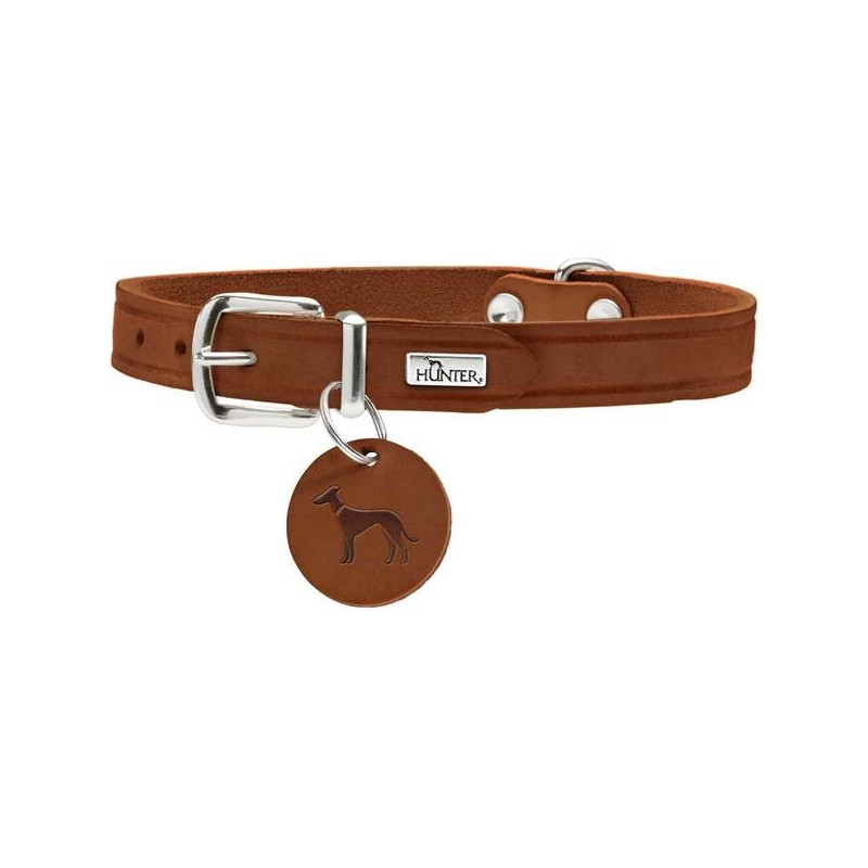 COLLIER AALBORG COGNAC COLLIER AALBORG COGNAC
