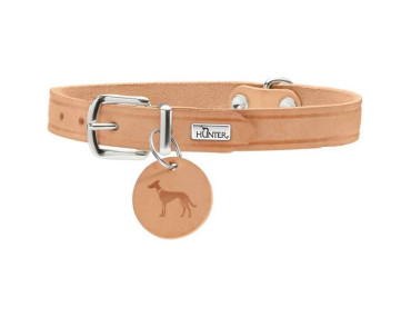 COLLIER AALBORG NATUREL