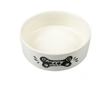 GAMELLE HAPPY DOG BONE