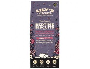 BISCUITS BEDTIME BIO