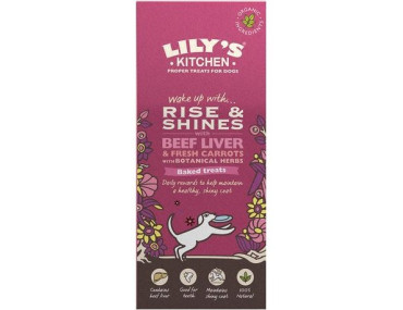 BISCUITS RISE&SHINES BIO