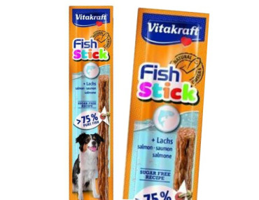 BEEFSTICK SAUMON