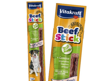 BEEFSTICK LEGUMES