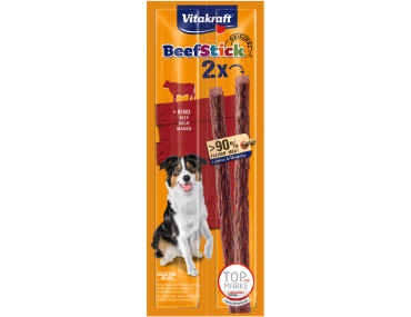 BEEFSTICK BOEUF X2