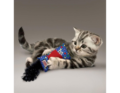 KICKEROO KONG CAT RECHARGEABLE KICKEROO KONG CAT RECHARGEABLE