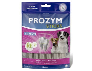 PROZYM STICK S/M 12 STICKS...