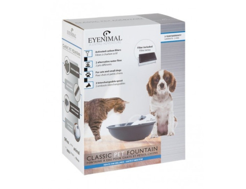 FONTAINE EYENIMAL CLASSIC FONTAINE EYENIMAL CLASSIC