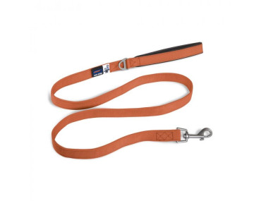 LAISSE CURLI ORANGE