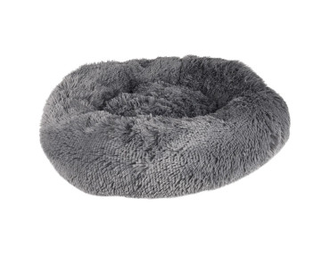 PANIER KREMS GRIS