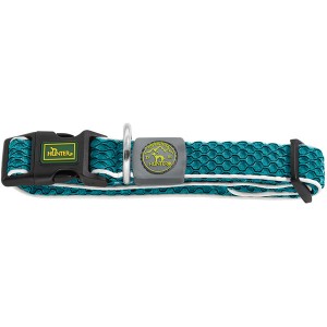 COLLIER HILO TURQUOISE