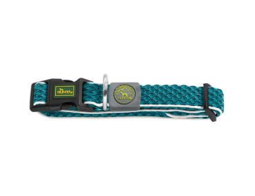 COLLIER HILO TURQUOISE