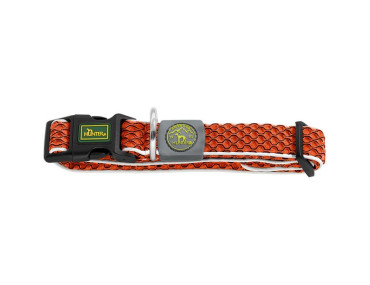 COLLIER HILO ORANGE