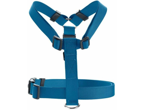 HARNAIS LONDON BLEU HARNAIS LONDON BLEU