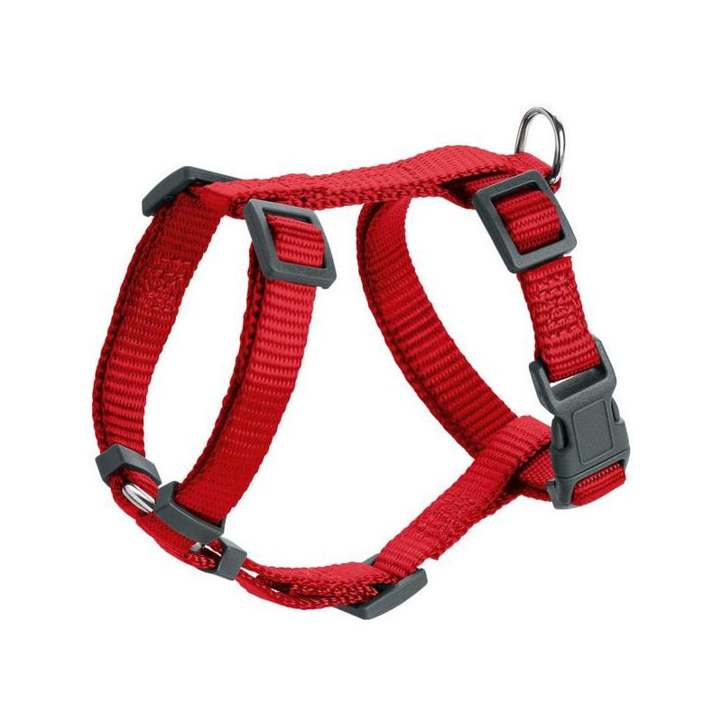 HARNAIS LONDON ROUGE HARNAIS LONDON ROUGE