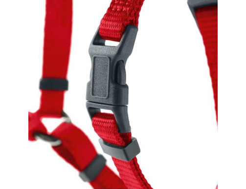 HARNAIS LONDON ROUGE HARNAIS LONDON ROUGE