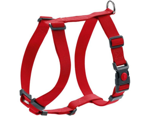 HARNAIS LONDON ROUGE HARNAIS LONDON ROUGE