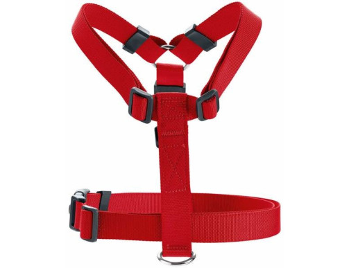 HARNAIS LONDON ROUGE HARNAIS LONDON ROUGE