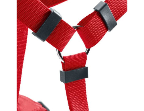 HARNAIS LONDON ROUGE HARNAIS LONDON ROUGE