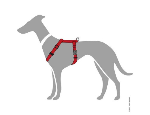 HARNAIS LONDON ROUGE HARNAIS LONDON ROUGE