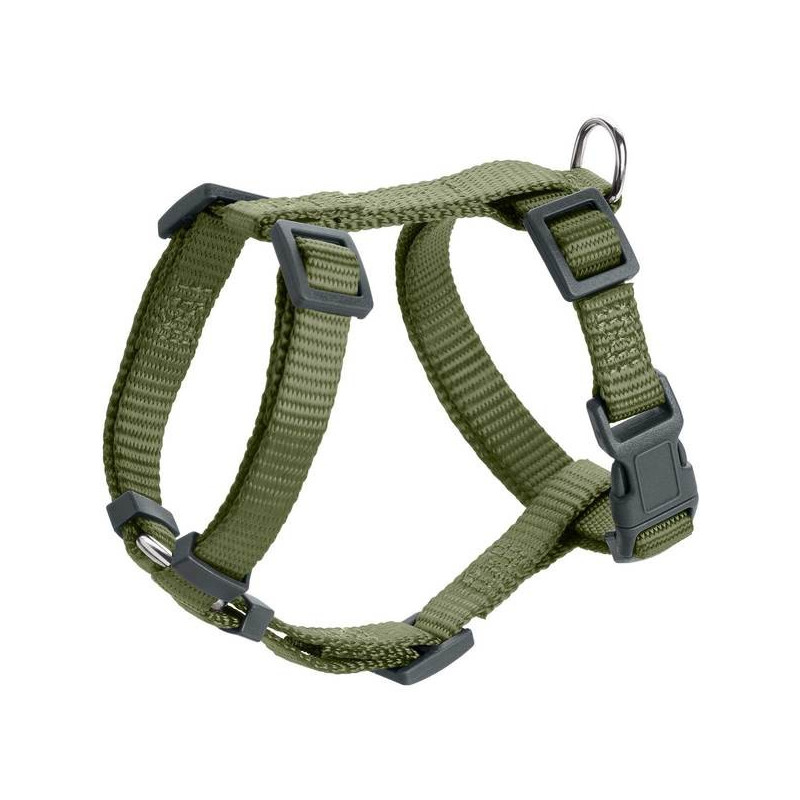HARNAIS LONDON OLIVE HARNAIS LONDON OLIVE