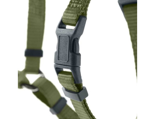HARNAIS LONDON OLIVE HARNAIS LONDON OLIVE