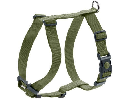 HARNAIS LONDON OLIVE HARNAIS LONDON OLIVE