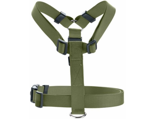 HARNAIS LONDON OLIVE HARNAIS LONDON OLIVE
