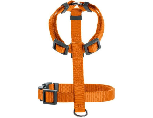 HARNAIS LONDON ORANGE HARNAIS LONDON ORANGE