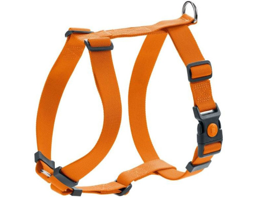 HARNAIS LONDON ORANGE HARNAIS LONDON ORANGE