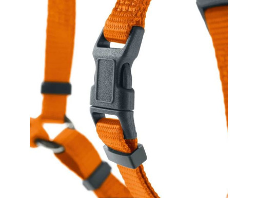 HARNAIS LONDON ORANGE HARNAIS LONDON ORANGE