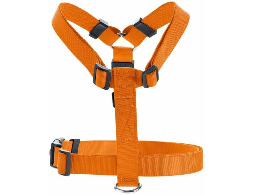 HARNAIS LONDON ORANGE HARNAIS LONDON ORANGE