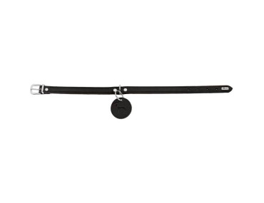 COLLIER AALBORG NOIR