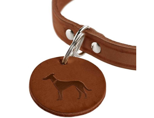 COLLIER AALBORG COGNAC COLLIER AALBORG COGNAC