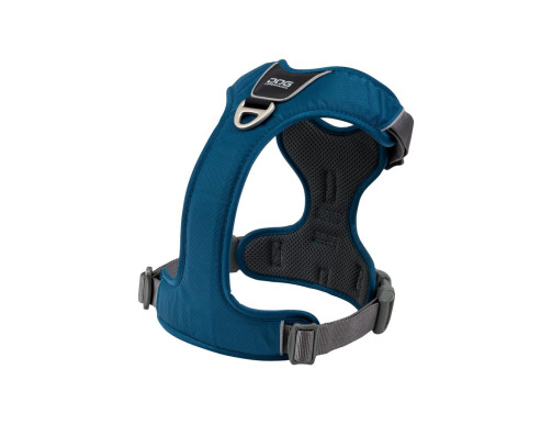 HARNAIS DOG COPENHAGEN COMFORT WALK PRO BLEU HARNAIS DOG COPENHAGEN COMFORT WALK PRO BLEU
